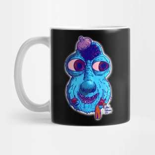 Cooky Pus Mug